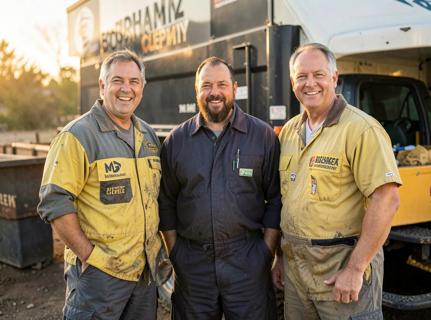 Sewage Cleanup company in Lake Charles, LA