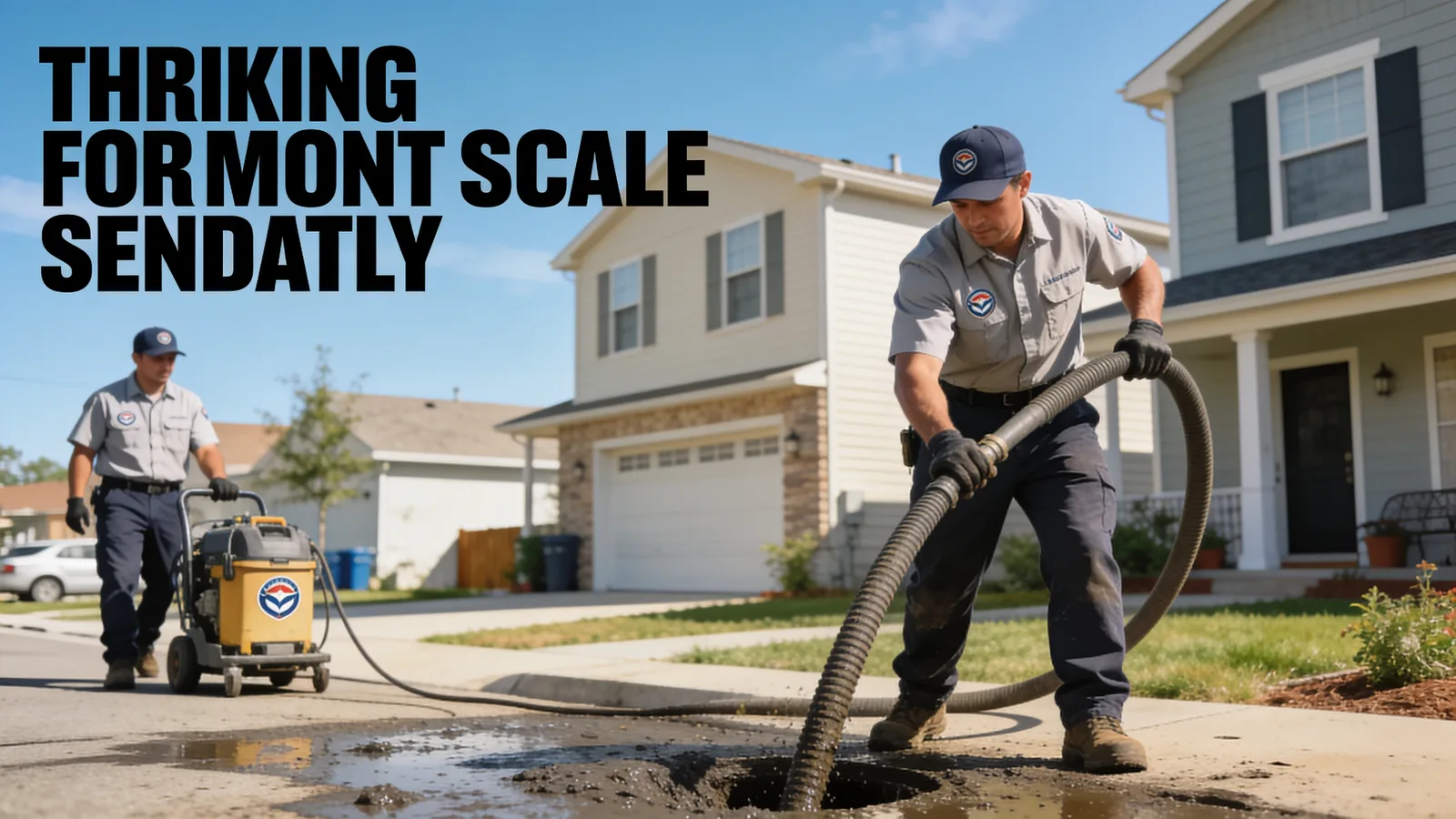 Sewage Cleanup in Lake Charles, LA near me